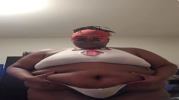 Bbw mistress vanessa