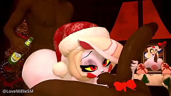 All i want for christmas is your ass