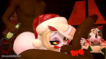 All i want for christmas is your ass