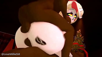 All i want for christmas is your ass