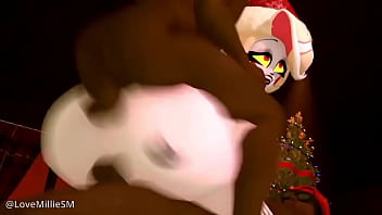 All i want for christmas is your ass