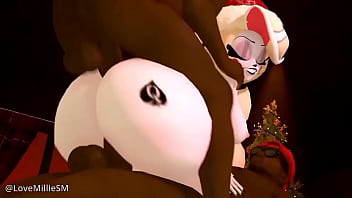 All i want for christmas is your ass