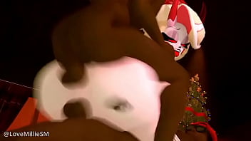 All i want for christmas is your ass