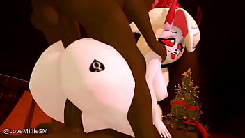 All i want for christmas is your ass