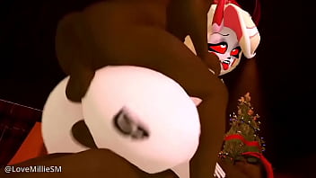 All i want for christmas is your ass