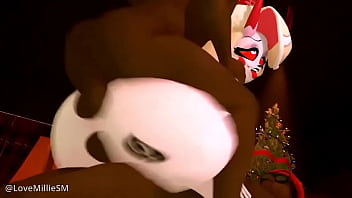 All i want for christmas is your ass