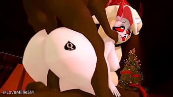 All i want for christmas is your ass