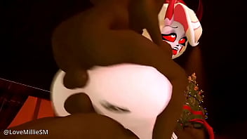 All i want for christmas is your ass