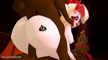 All i want for christmas is your ass