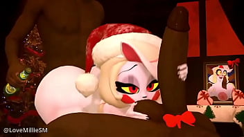 All i want for christmas is your ass