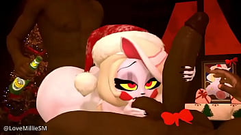 All i want for christmas is your ass