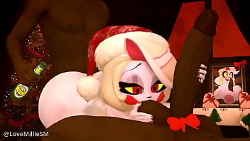 All i want for christmas is your ass