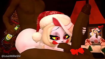 All i want for christmas is your ass