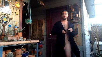 Male Nudist Art thumbnail