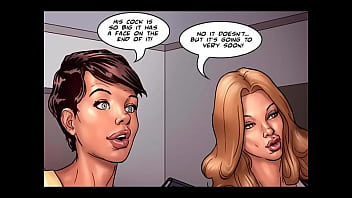 Interracial with mature