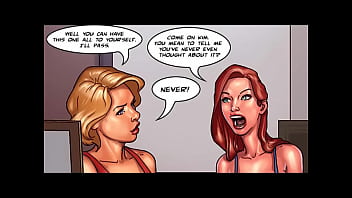 Interracial with mature