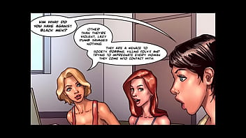 Interracial With Mature thumbnail