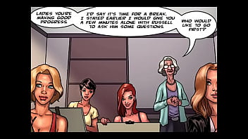 Interracial with mature