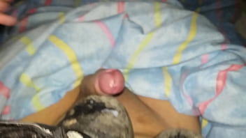 Deliciosa Masturbação Com O Sapatão N°41 42 thumbnail