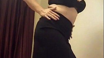 Thick m fools around