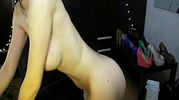 Webcam girl free pussy porn video