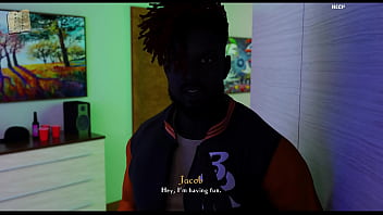 Being a dik 164 dik route