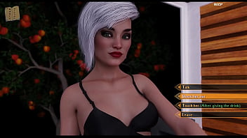 Being a dik 164 dik route