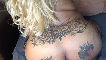 In da mood for blonde again