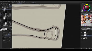 Tgobb broadcast by mrps on picarto from february eighth 2023 c