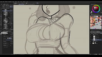 Tgobb broadcast by mrps on picarto from february eighth 2023 c