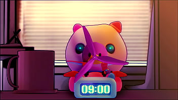 Magic book story 1 2part