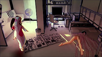 Magic book story 1 2part