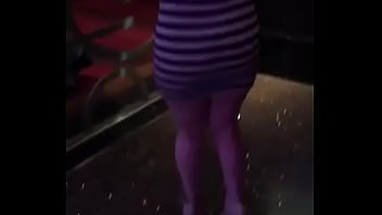 Modelando para ustedes