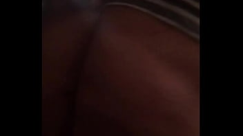 Teasing my bbw before fucking her