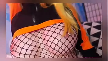 Naruko horny for stimulation