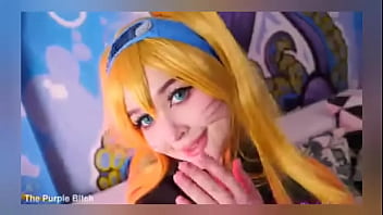 Naruko horny for stimulation