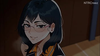 Cheating gf with bbc ntr