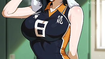 Cheating gf with bbc ntr