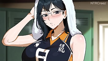 Cheating gf with bbc ntr