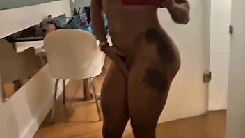 Primeiro teste de ator do jhonny hot1