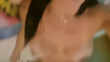 Primeiro teste de ator do jhonny hot1