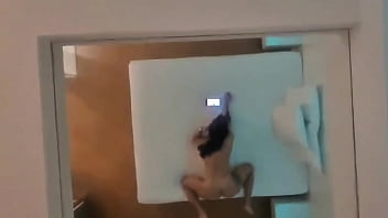 Primeiro teste de ator do jhonny hot1