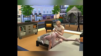 Wickedwhims thumbnail