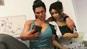 Eruption Imminent Ep136 Visual Novel Gameplay Hd thumbnail