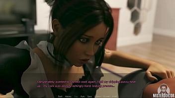 Eruption imminent ep 136 visual novel gameplay hd