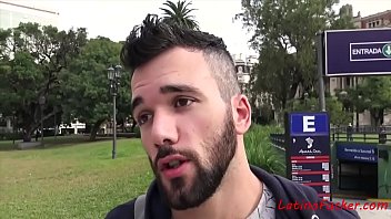 Latin Twink Fucked thumbnail