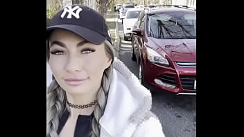 Everyone always turn around