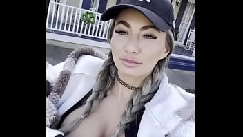 Everyone always turn around