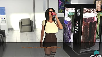 Reunion ep 159 – visual novel gameplay hd