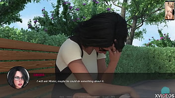 Reunion ep 159 – visual novel gameplay hd